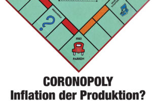 LTK4 Coronopoly, Grafik: Rochus Aust
